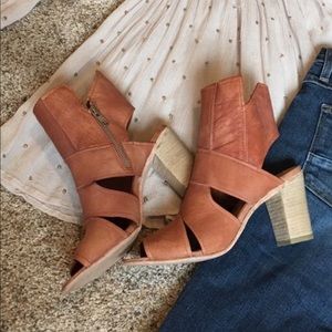 Free People Effie Sandal